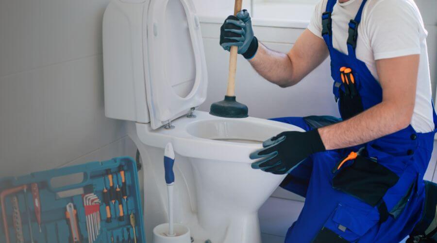 Professional Leak Detection Services in Verden, OK